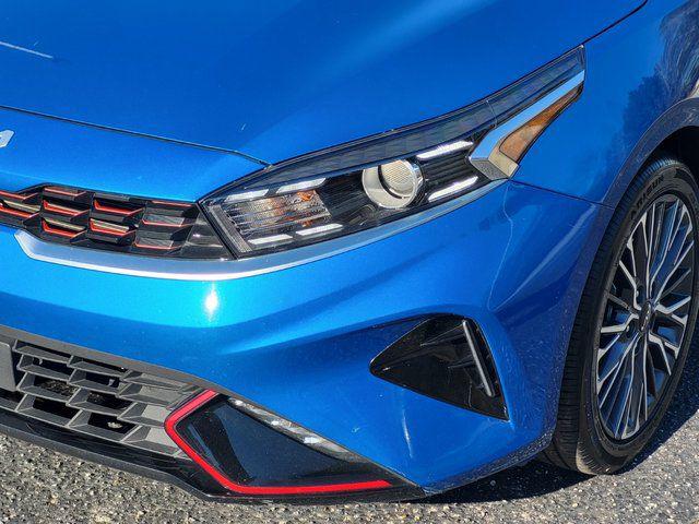 Used 2024 Kia Forte For Sale in Florence, SC