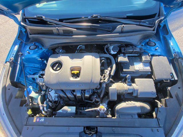 Used 2024 Kia Forte For Sale in Florence, SC