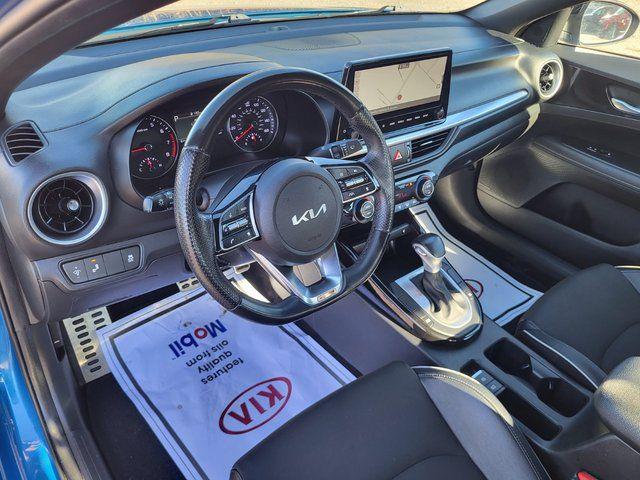 Used 2024 Kia Forte For Sale in Florence, SC