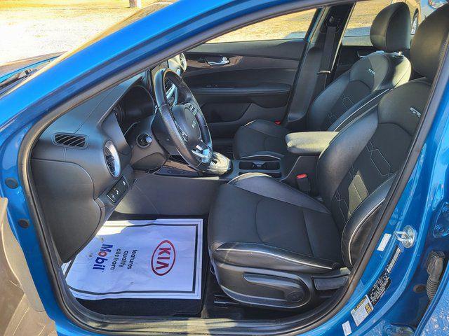 Used 2024 Kia Forte For Sale in Florence, SC