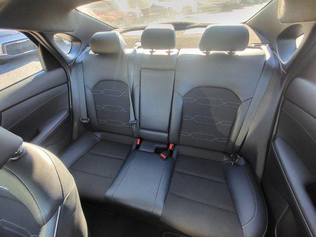 Used 2024 Kia Forte For Sale in Florence, SC