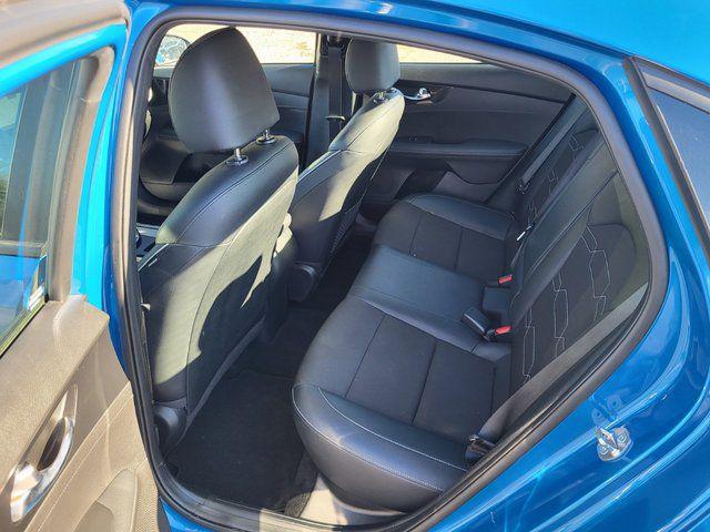 Used 2024 Kia Forte For Sale in Florence, SC