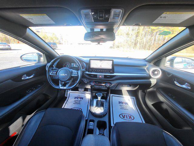 Used 2024 Kia Forte For Sale in Florence, SC