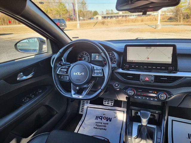 Used 2024 Kia Forte For Sale in Florence, SC