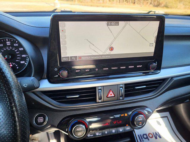 Used 2024 Kia Forte For Sale in Florence, SC