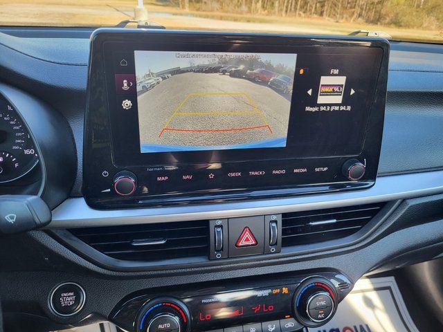 Used 2024 Kia Forte For Sale in Florence, SC