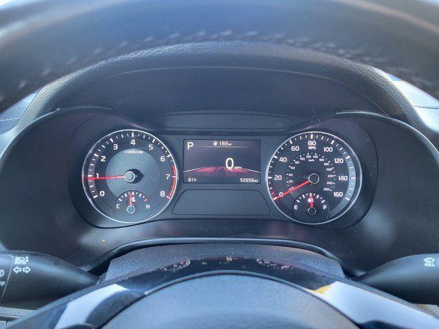 Used 2024 Kia Forte For Sale in Florence, SC