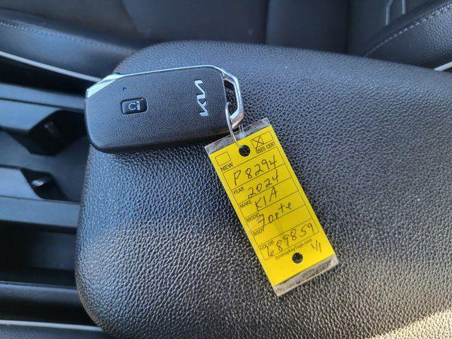 Used 2024 Kia Forte For Sale in Florence, SC