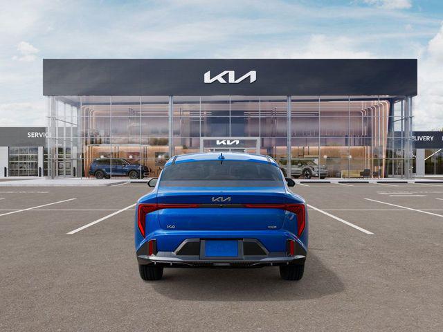 New 2026 Kia K4 For Sale in Florence, SC
