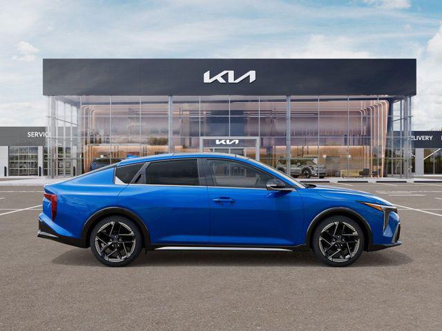 New 2026 Kia K4 For Sale in Florence, SC