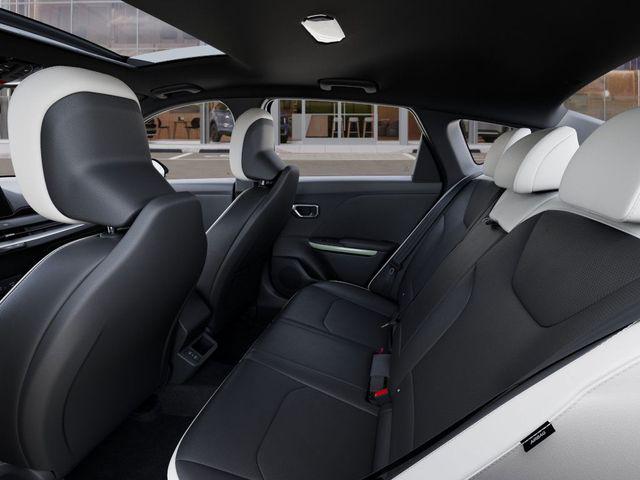 New 2026 Kia K4 For Sale in Florence, SC