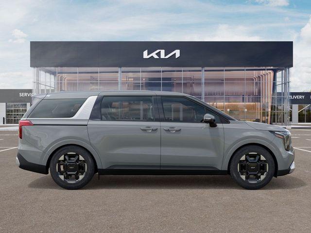 New 2026 Kia Carnival MPV For Sale in Florence, SC