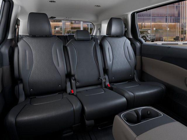 New 2026 Kia Carnival MPV For Sale in Florence, SC