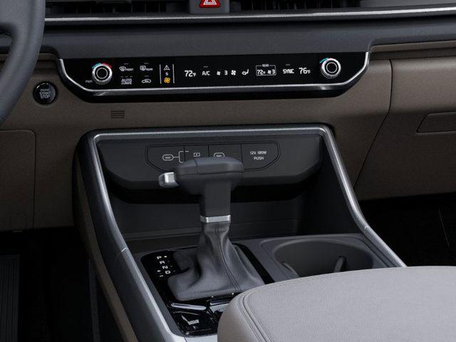 New 2026 Kia Carnival MPV For Sale in Florence, SC