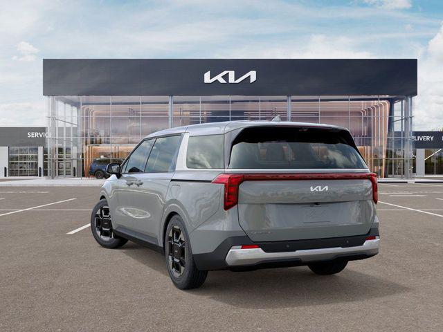 New 2026 Kia Carnival MPV For Sale in Florence, SC