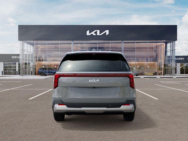 New 2026 Kia Carnival MPV For Sale in Florence, SC