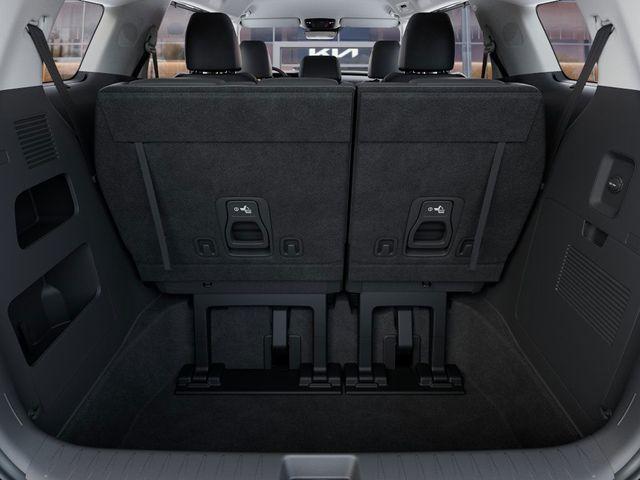 New 2026 Kia Carnival MPV For Sale in Florence, SC