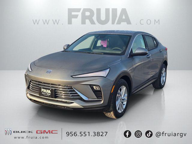 2026 Buick NV Preferred FWD for sale in Brownsville, TX
