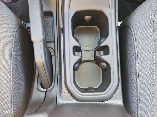 2026 Jeep Wrangler 4-Door Sport 4x4
