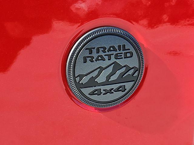 2026 Jeep Wrangler 4-Door Sport 4x4