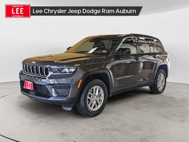 2026 Jeep Grand Cherokee Altitude 4x4 for sale in Auburn, ME