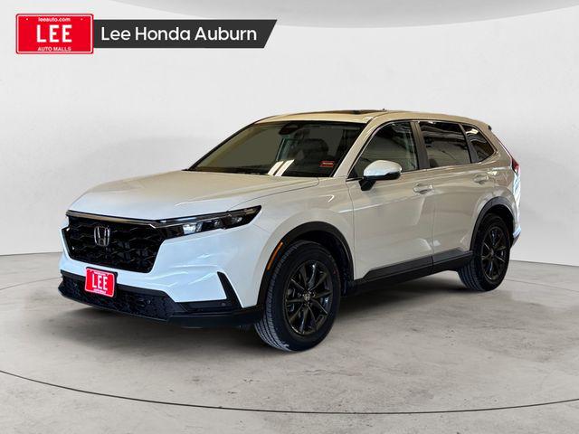 2026 Honda CR-V EX-L AWD for sale in Auburn, ME