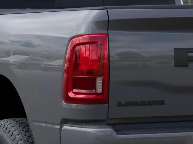 2026 Ram 3500 Laramie Crew Cab 4x4 6'4" Box