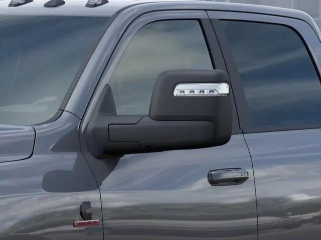 2026 Ram 3500 Laramie Crew Cab 4x4 6'4" Box