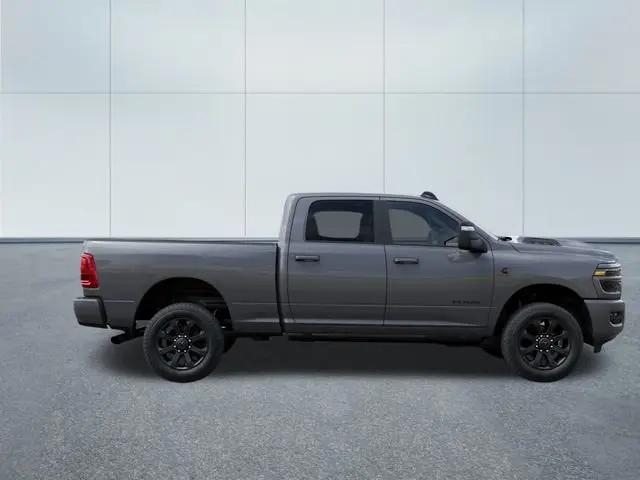 2026 Ram 3500 Laramie Crew Cab 4x4 6'4" Box