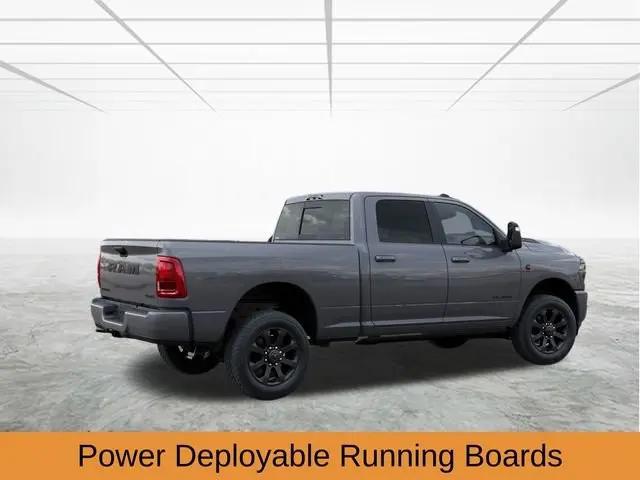 2026 Ram 3500 Laramie Crew Cab 4x4 6'4" Box