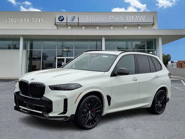 2026 BMW X5 xDrive40i for sale in Wilmington, DE