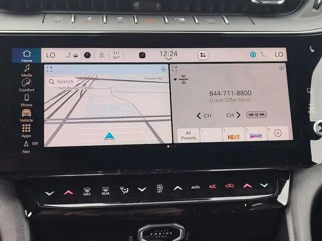 2026 Jeep Grand Cherokee Altitude 4x2