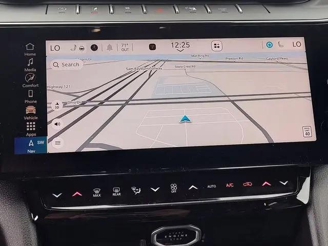 2026 Jeep Grand Cherokee Altitude 4x2