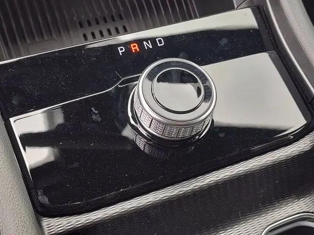 2026 Jeep Grand Cherokee Altitude 4x2