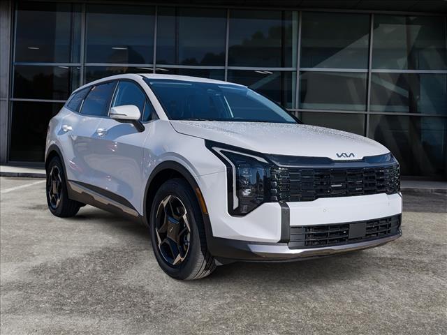 2026 Kia Sportage EX for sale in Cleveland, TN
