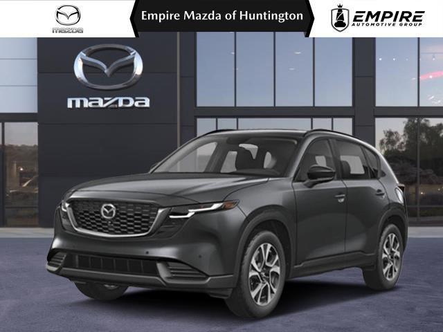 2026 Mazda CX-5 2.5 S Preferred for sale in Huntington Station, NY