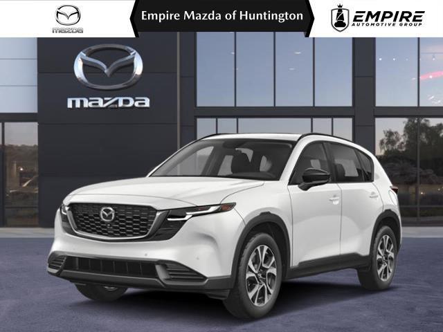 2026 Mazda CX-5 Preferred for sale in Huntington Station, NY
