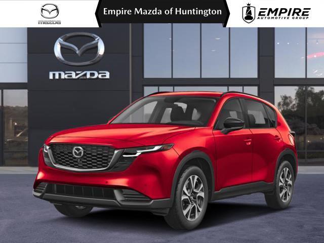 2026 Mazda CX-5 Preferred for sale in Huntington Station, NY
