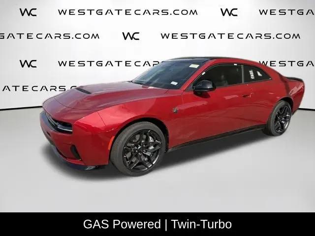 2026 Dodge Charger Scat Pack 2-Door AWD for sale in Wake Forest, NC