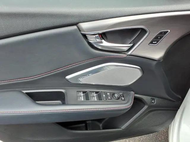 2019 Acura RDX A-SPEC Package