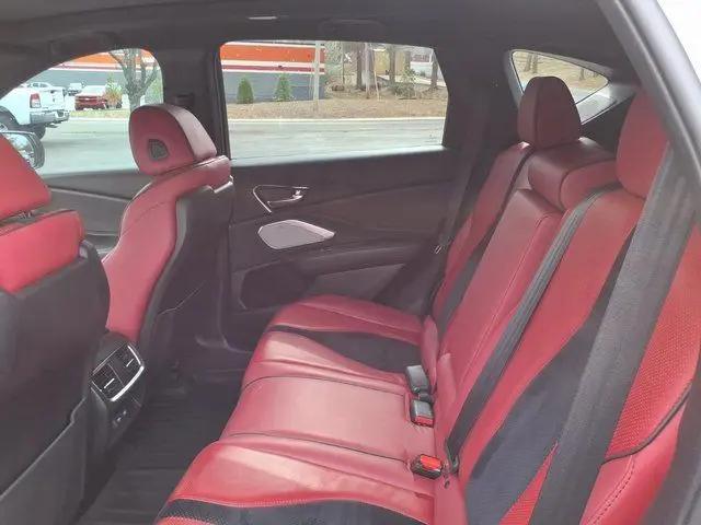 2019 Acura RDX A-SPEC Package