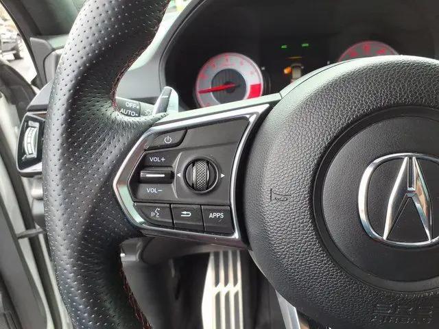 2019 Acura RDX A-SPEC Package