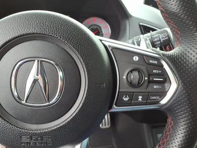 2019 Acura RDX A-SPEC Package