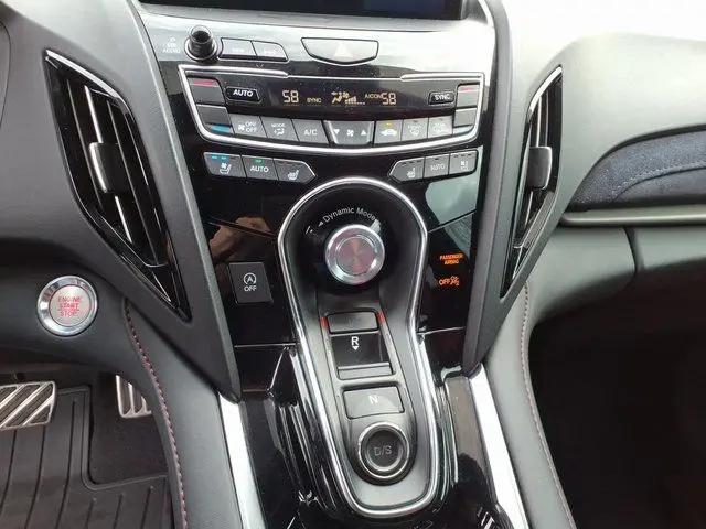 2019 Acura RDX A-SPEC Package