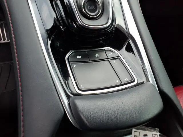 2019 Acura RDX A-SPEC Package