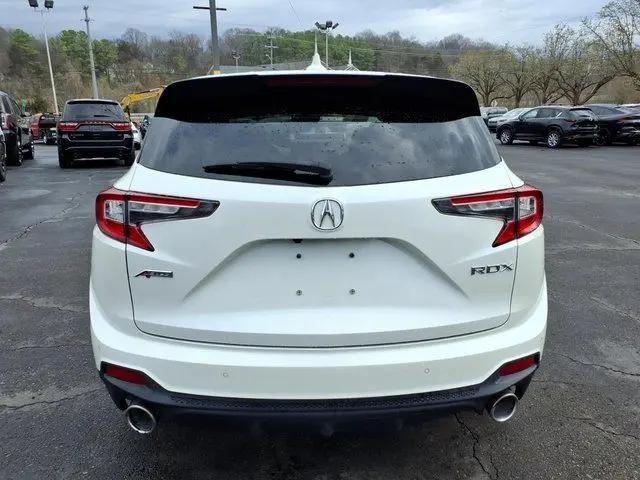 2019 Acura RDX A-SPEC Package