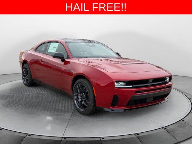 2026 Dodge Charger Scat Pack 2-Door AWD for sale in Salina, KS