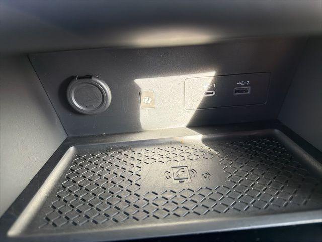 2024 Nissan Pathfinder Platinum 4WD