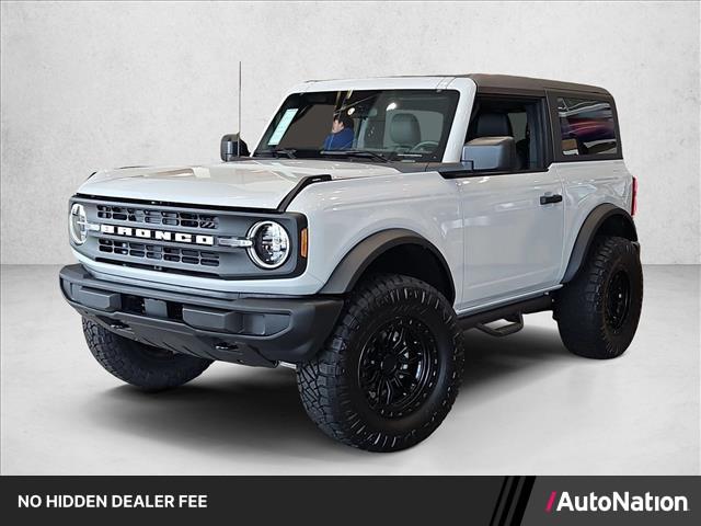2026 Ford Bronco Base for sale in Katy, TX