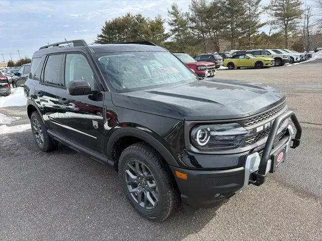 2026 Ford Bronco Sport Big Bend for sale in Cranston, RI